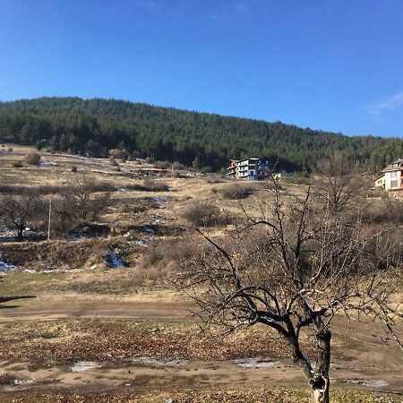 Apartvel Apartment 2 Velingrad Dış mekan fotoğraf