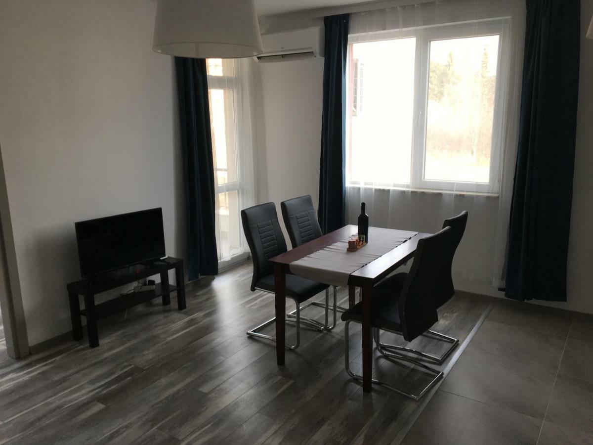 Apartvel Apartment 2 Velingrad Dış mekan fotoğraf