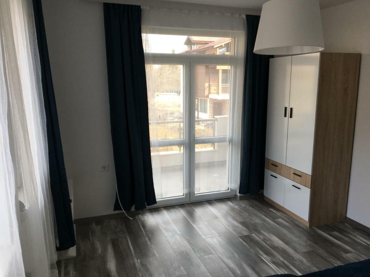 Apartvel Apartment 2 Velingrad Dış mekan fotoğraf