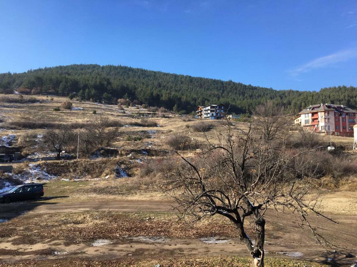 Apartvel Apartment 2 Velingrad Dış mekan fotoğraf