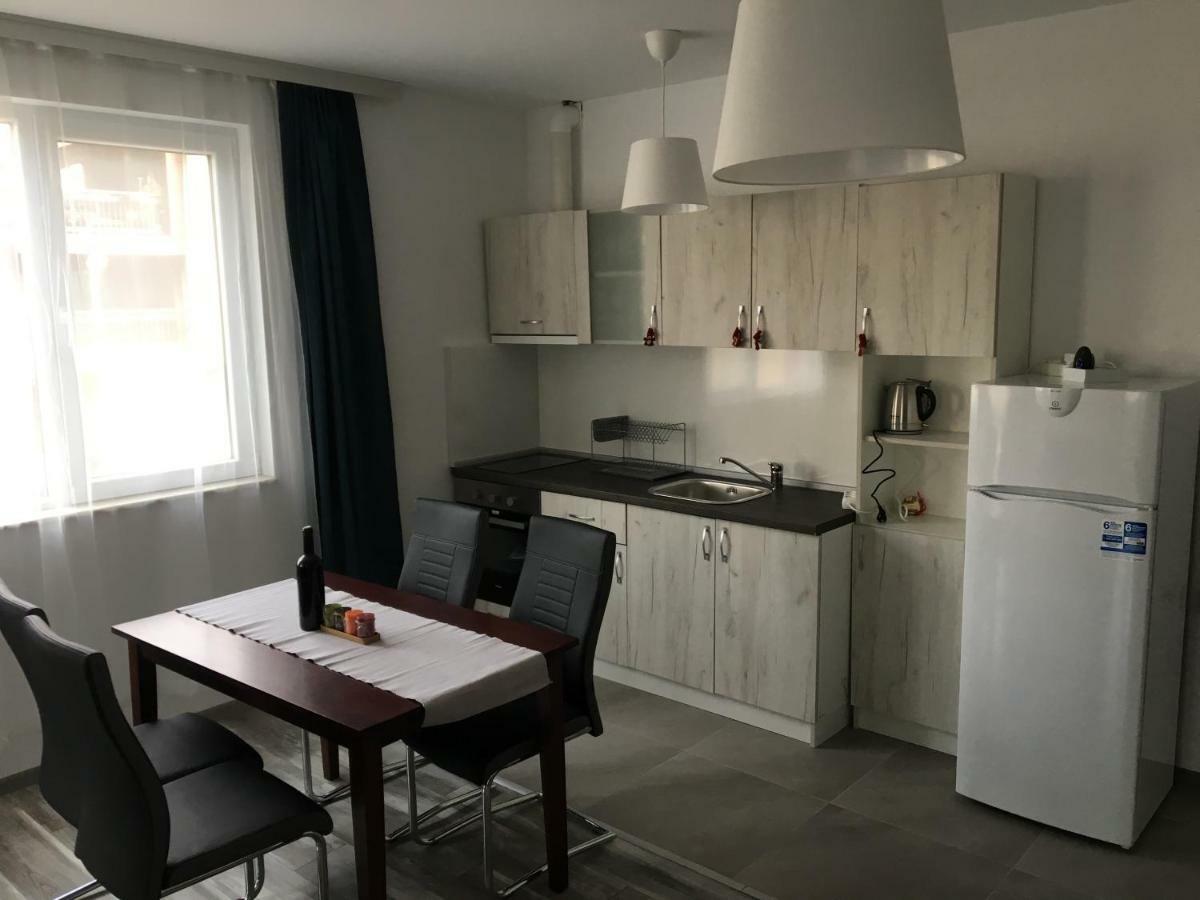 Apartvel Apartment 2 Velingrad Dış mekan fotoğraf