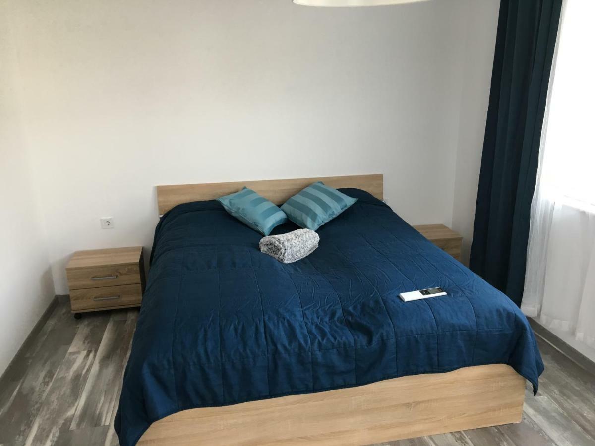 Apartvel Apartment 2 Velingrad Dış mekan fotoğraf