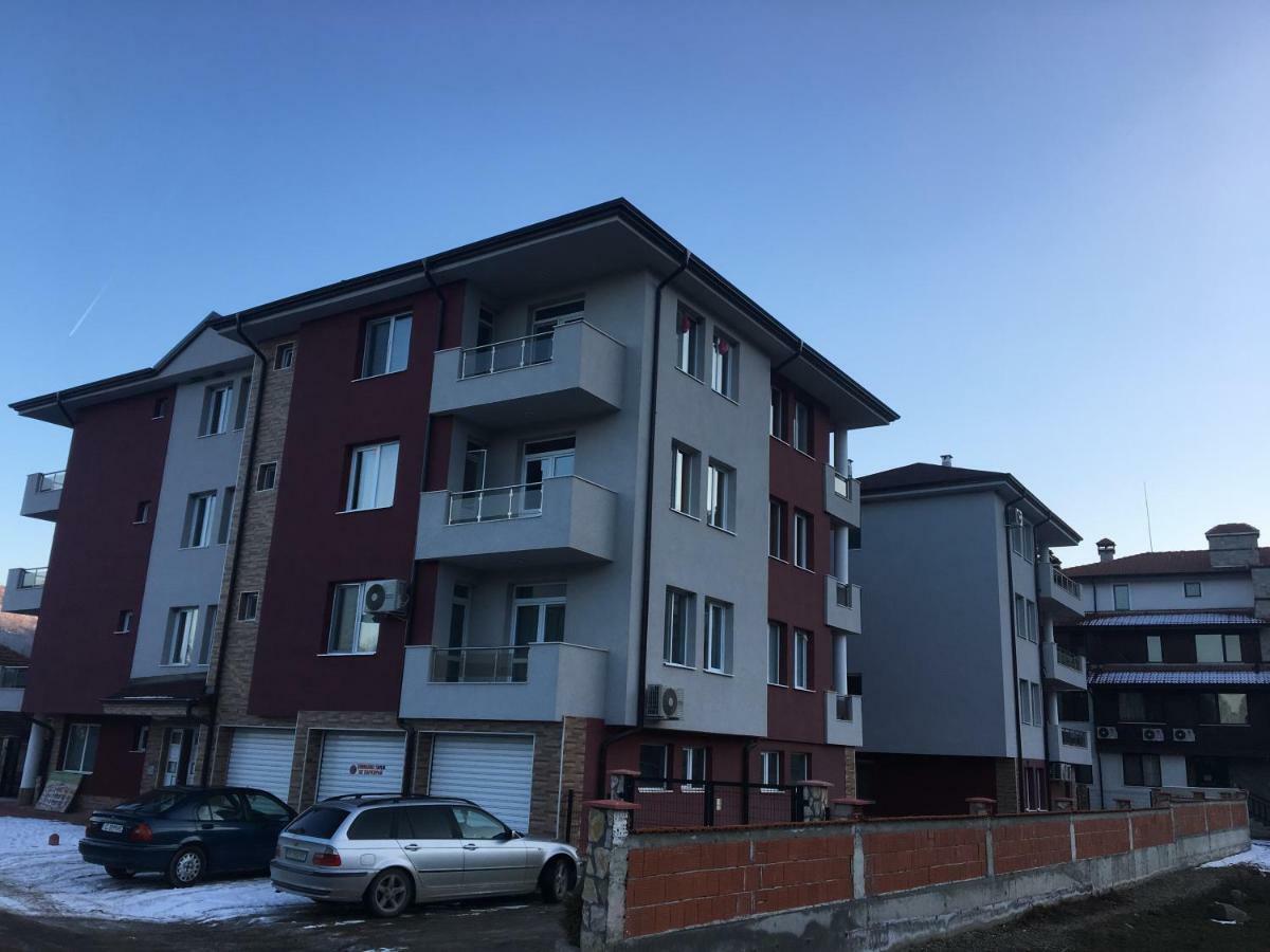 Apartvel Apartment 2 Velingrad Dış mekan fotoğraf