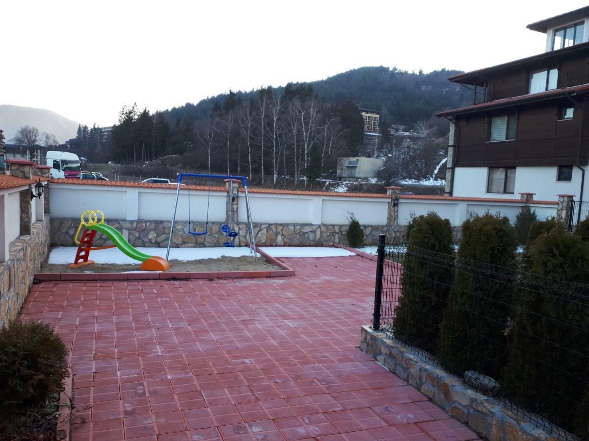 Apartvel Apartment 2 Velingrad Dış mekan fotoğraf