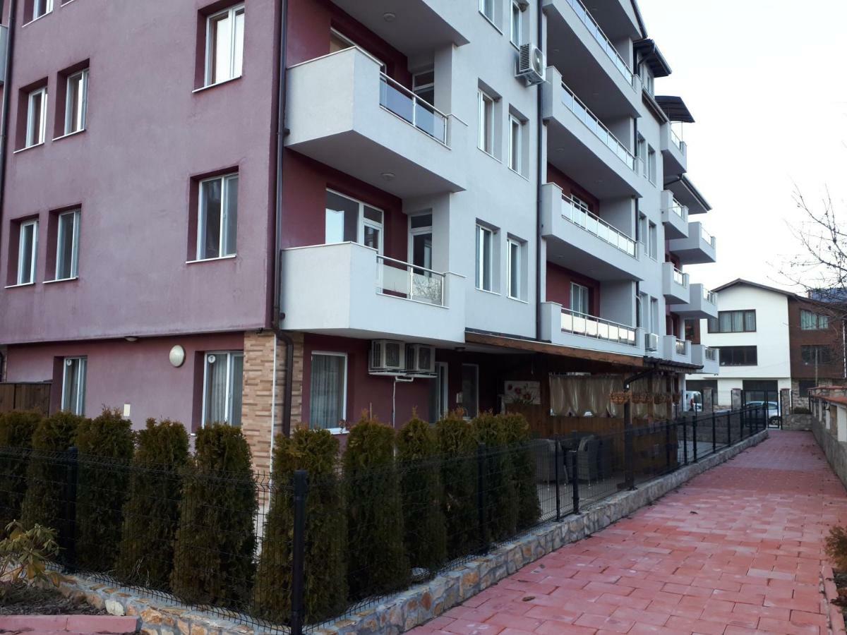 Apartvel Apartment 2 Velingrad Dış mekan fotoğraf